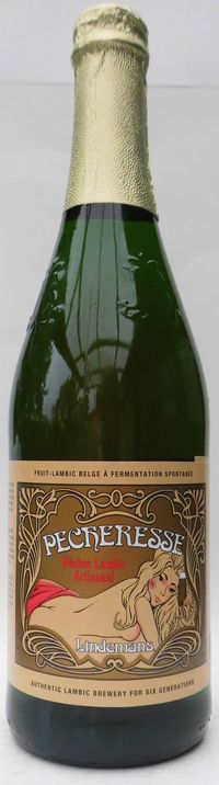 Lindemans Pecheresse