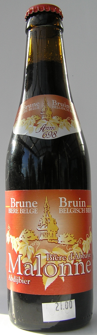 Malonne Brune Haacht