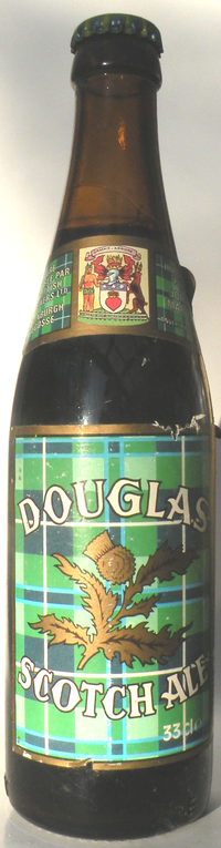 Martins Douglas Scotch Ale