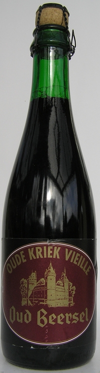 Oude Kriek Vieille Oud Beersel