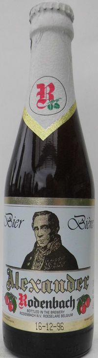 Rodenbach Alexander