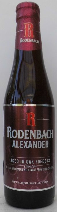 Rodenbach Alexander