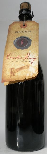 Rodenbach Caractere Rouge