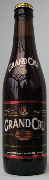 Rodenbach Grand Cru