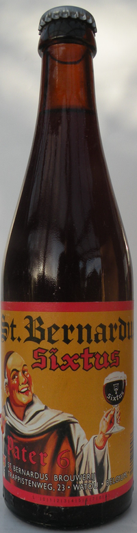 St. Bernardus Sixtus