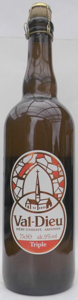 Val-Dieu Triple