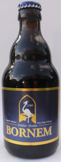 Van Steenberge Bornem Dubbel