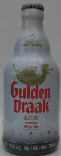 Van Steenberge Gulden Draak