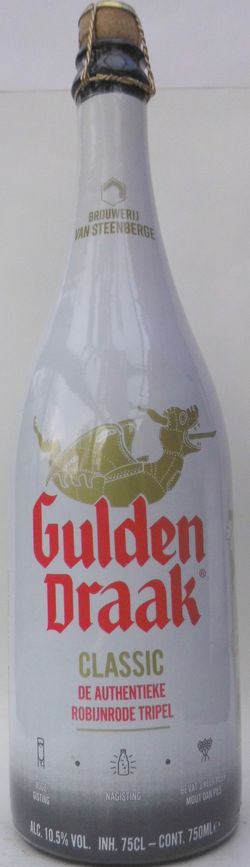 Van Steenberge Gulden Draak Classic 2022