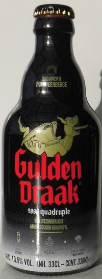 Gulden Draak 9000