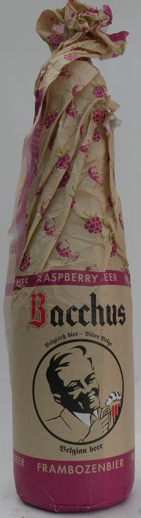 Van Honsebrouck Bacchus Framboises