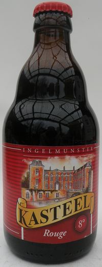 Van Honsebrouck Kasteel Rouge