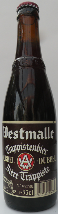 Westmalle Dubbel