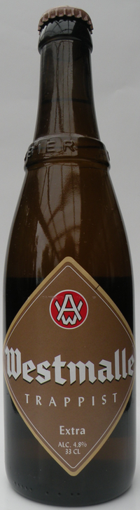 Westmalle Extra