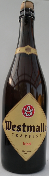 Westmalle Tripel