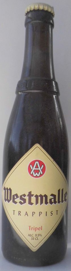 Westmalle Tripel