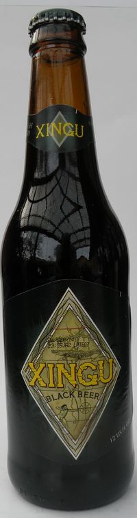 Xingu Black Beer