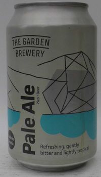 Garden Pale Ale