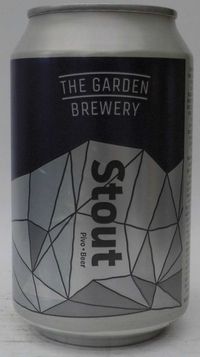 Garden Session Ale