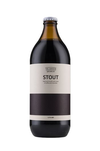 Garden Stout