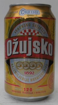 Zagrebacka Ozujsko