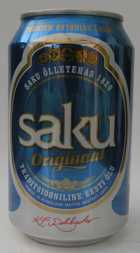 Saku Original