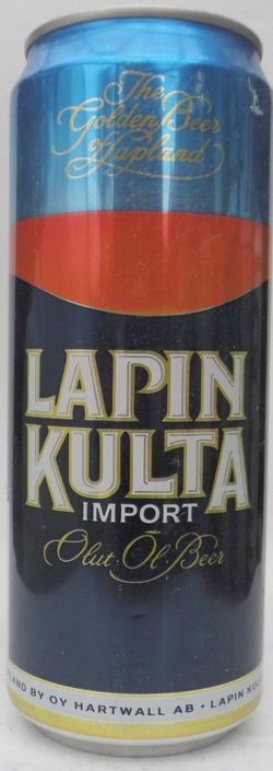 Lapin Kulta