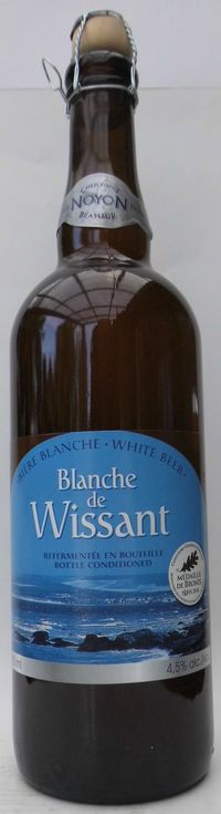 2Caps_Blanche de Wissant