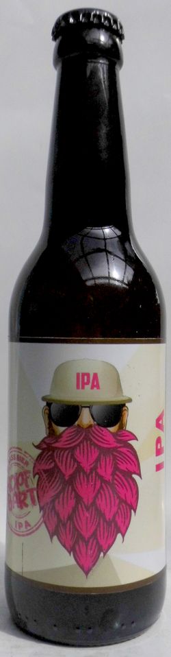 Brav Hopf Bart IPA