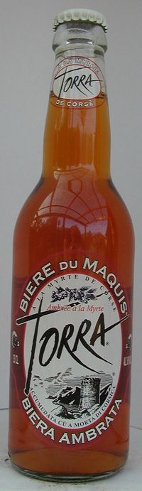 Duyck Biere du marquis Torra