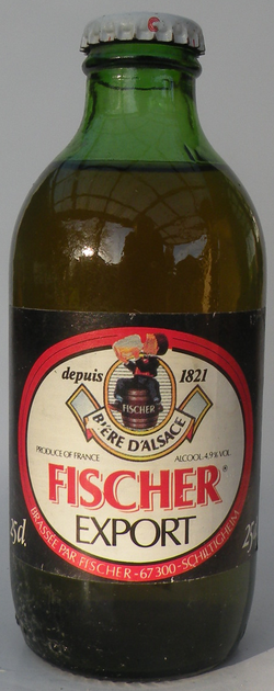 Fischer Export