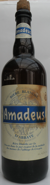 Gayant Amadeus