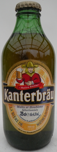 Kanterbräu