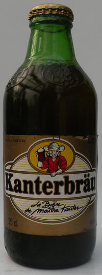 Kanterbräu