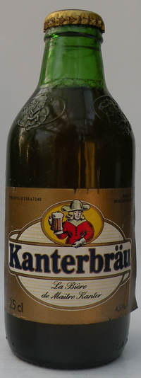 Kanterbräu