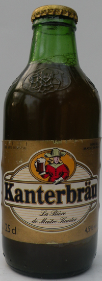 Kanterbräu