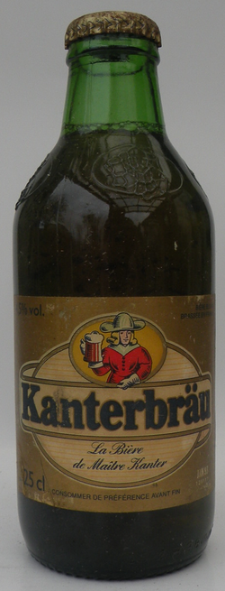 Kanterbräu