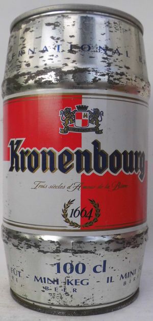 Kronenbourg 1664