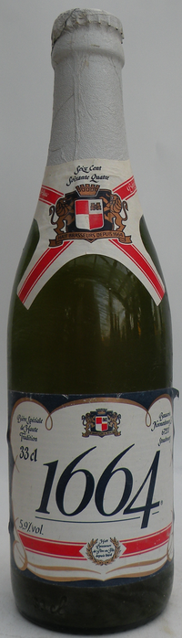 Kronenbourg 1664