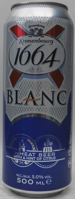 Kronenbourg 1664