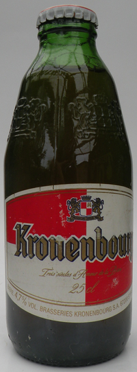 Kronenbourg Biere