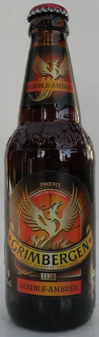 Kronenbourg Grimbergen Ambree