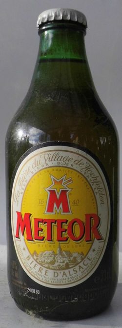 Meteor