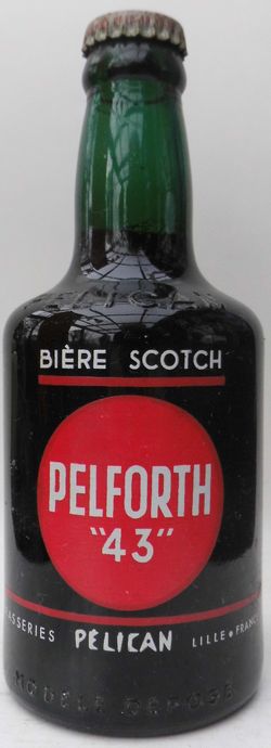 Pelforth 43