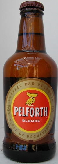 Pelforth Blonde