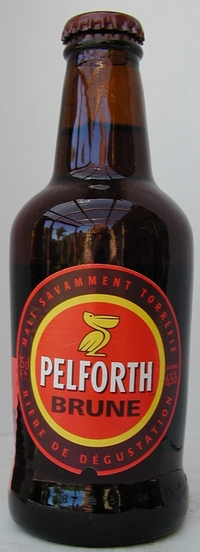 Pelforth Brune