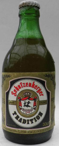 Schutzenberger Tradition