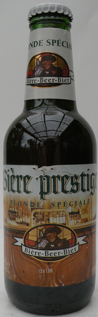 Biere prestige