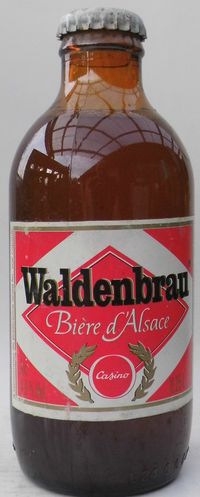 Waldenbrau Alsace Casino