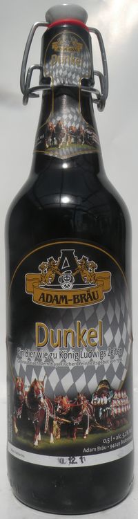 Adam Brau Dunkel